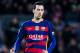 BARCELONA, SPAIN - JANUARY 17: Sergio Busquets of FC Barcelona during the La Liga match between FC Barcelona and Athletic Club de Bilbao at Camp Nou on January 17, 2016 in Barcelona, Spain. (Photo by David Ramos/Getty Images)