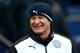 MANCHESTER, ENGLAND - FEBRUARY 06: Claudio Ranieri Manager of Leicester City looks on prior to the Barclays Premier League match between Manchester City and Leicester City at the Etihad Stadium on February 6, 2016 in Manchester, England. (Photo by Michael Regan/Getty Images)