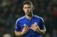 MILTON KEYNES, ENGLAND - JANUARY 31: Gary Cahill of Chelsea during the Emirates FA Cup match between MK Dons and Chelsea at Stadium mk on January 31, 2016 in Milton Keynes, England. (Photo by Catherine Ivill - AMA/Getty Images)