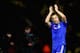 WATFORD, ENGLAND - FEBRUARY 03: John Terry of Chelsea in action during the Barclays Premier League match between Watford and Chelsea at Vicarage Road on February 3, 2016 in Watford, England. (Photo by Clive Mason/Getty Images)
