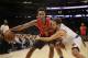 The Atlanta Hawks are willing to deal starting PG Jeff Teague, but how on earth can the New York Knicks get their paws on him?