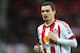Sunderland's Adam Johnson during the English Premier League soccer match between Sunderland and Bournemouth at the Stadium of Light, Sunderland, England, Saturday, Jan. 23, 2016. (AP Photo/Scott Heppell)