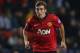 LEIGH, ENGLAND - DECEMBER 02: Joe Rothwell of Manchester United U21 during the Barclays U21 Premier League match between Blackburn U21 and Manchester United U21 at Leigh Stadium on December 02, 2013 in Leigh, England. (Photo by Jan Kruger/Getty Images)
