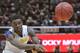 SALT LAKE CITY, UT - JANUARY 27: Jabari Bird