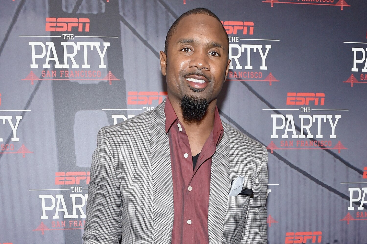 Charles Woodson Reportedly Will Join ESPN 'Sunday NFL Countdown