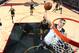 TORONTO, ON - FEBRUARY 12: Zach LaVine #8 of the USA Team drives to the basket against the World Team during the BBVA Compass Rising Stars Challenge as part of NBA All-Star 2016 on February 12, 2016 at Air Canada Centre in Toronto, Ontario Canada. NOTE TO USER: User expressly acknowledges and agrees that, by downloading and/or using this photograph, user is consenting to the terms and conditions of the Getty Images License Agreement. Mandatory Copyright Notice: Copyright 2016 NBAE (Photo by Nathaniel S. Butler/NBAE via Getty Images)