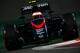 ABU DHABI, UNITED ARAB EMIRATES - NOVEMBER 28: Jenson Button of Great Britain and McLaren Honda drives during qualifying for the Abu Dhabi Formula One Grand Prix at Yas Marina Circuit on November 28, 2015 in Abu Dhabi, United Arab Emirates. (Photo by Paul Gilham/Getty Images)