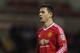 LEIGH, ENGLAND - FEBRUARY 11: Donald Love of Manchester United U21 during the Barclays Under-21 Premier League Division One match between Manchester United U21 and Manchester City U21 at Leigh Sports Village Stadium on February 11, 2016 in Leigh, England. (Photo by Matthew Ashton - AMA / via Getty Images)