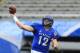 Paxton Lynch takes center stage in expert predictions.