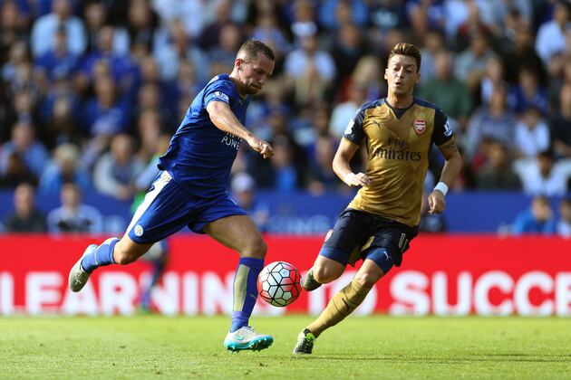 Arsenal vs. Leicester: Team News, Preview, Live Stream, TV Info, Ticket