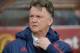 Manchester United's Dutch manager Louis van Gaal arives on the pitch ahead of the English Premier League football match between Sunderland and Manchester United at the Stadium of Light in Sunderland, northeast England on February 13, 2016. / AFP / OLI SCARFF / RESTRICTED TO EDITORIAL USE. No use with unauthorized audio, video, data, fixture lists, club/league logos or 'live' services. Online in-match use limited to 75 images, no video emulation. No use in betting, games or single club/league/player publications. / (Photo credit should read OLI SCARFF/AFP/Getty Images)