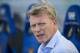 SAN SEBASTIAN, SPAIN - AUGUST 29: Head coach David Moyes of Real Sociedad looks on prior to the start the la Liga match between Real Sociedad de Futbol and Sporting Gijon at Estadio Anoeta on August 29, 2015 in San Sebastian, Spain. (Photo by Juan Manuel Serrano Arce/Getty Images)