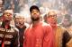 NEW YORK, NY - FEBRUARY 11: Kanye West performs during Kanye West Yeezy Season 3 on February 11, 2016 in New York City. (Photo by Dimitrios Kambouris/Getty Images for Yeezy Season 3)