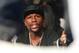 ORLANDO, FL - OCTOBER 30: World Champion boxer and current promoter Floyd Mayweather Jr. watches his fighter Gervonta Davis during the Premier Boxing Champions on Bounce TV boxing match at The Venue at UCF on October 30, 2015 in Orlando, Florida. (Photo by Alex Menendez/Getty Images)