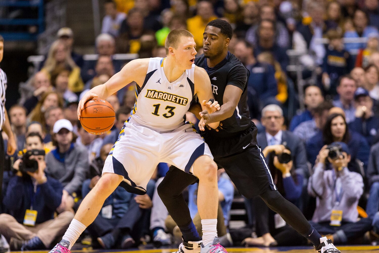 2016 NBA Draft Prospects: Breaking Down Pro Future of 