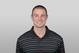 This is a 2009 photo of John Spytek of the Philadelphia Eagles NFL football team. This image reflects the Philadelphia Eagles active roster as of Saturday, April 25, 2009 when this image was taken. (AP Photo)