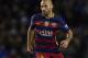 BARCELONA, SPAIN - JANUARY 06: Javier Mascherano of Barcelona in action during the Copa del Rey Round of 16 match between FC Barcelona and Real CD Espanyol at Camp Nou on January 6, 2016 in Barcelona, Spain. (Photo by Manuel Queimadelos Alonso/Getty Images)