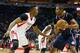 HOUSTON, TX - DECEMBER 20: Dwight Howard