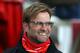 Liverpool's manager Jurgen Klopp awaits the start of the English Premier League soccer match between Sunderland and Liverpool at the Stadium of Light, Sunderland, England, Wednesday, Dec. 30, 2015. (AP Photo/Scott Heppell)
