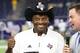 Texas A&M head coach Kevin Sumlin