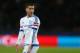 PARIS, FRANCE - FEBRUARY 16 : Eden Hazard of Chelsea during the UEFA Champions League match between Paris Saint-Germain and Chelsea at Parc des Princes on February 16, 2016 in Paris, France. (Photo by Catherine Ivill - AMA/Getty Images)
