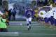 Minnesota Vikings cornerback Terence Newman (23) is introduced before an NFL wild-card football game against the Seattle Seahawks, Sunday, Jan. 10, 2016, in Minneapolis. (AP Photo/Jim Mone)