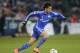 Schalke's Leroy Sane during a German Bundesliga soccer match between FSV Mainz 05 and FC Schalke 04 in Mainz, Germany, Friday, Feb. 12, 2016. (AP Photo/Michael Probst)