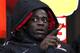 MILAN, ITALY - JANUARY 13: Mario Balotelli of AC Milan looks on before the TIM Cup match between AC Milan and Carpi FC at Stadio Giuseppe Meazza on January 13, 2016 in Milan, Italy. (Photo by Marco Luzzani/Getty Images)
