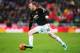SUNDERLAND, ENGLAND - FEBRUARY 13: Wayne Rooney of Manchester United controls the ball during the Barclays Premier m/ match between Sunderland and Manchester United at The Stadium of Light on February 13, 2016 in Sunderland, England. (Photo by Ian MacNicol/Getty images)