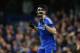 LONDON, ENGLAND - FEBRUARY 13 : Diego Costa of Chelsea celebrates after scoring to make it 1-0 during the Barclays Premier League match between Chelsea and Newcastle United at Stamford Bridge on February 13, 2016 in London, England. (Photo by Catherine Ivill - AMA/Getty Images)