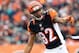 Nov 29, 2015; Cincinnati, OH, USA; Cincinnati Bengals wide receiver Marvin Jones (82) against the St. Louis Rams at Paul Brown Stadium. The Bengals won 31-7. Mandatory Credit: Aaron Doster-USA TODAY Sports