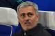 Chelsea's Portuguese manager Jose Mourinho takes his seat for the UEFA Champions League Group G football match between Chelsea and Porto at Stamford Bridge in London on December 9, 2015. AFP PHOTO / BEN STANSALL / AFP / BEN STANSALL (Photo credit should read BEN STANSALL/AFP/Getty Images)
