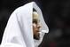 Feb 19, 2016; Portland, OR, USA; Golden State Warriors guard Stephen Curry (30) looks on from the bench during the third quarter of the game against the Portland Trail Blazers at the Moda Center at the Rose Quarter. The Blazers won the game 137-105. Mandatory Credit: Steve Dykes-USA TODAY Sports
