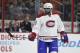 Montreal Canadiens' P.K. Subban in action during an NHL hockey game against the Philadelphia Flyers, Tuesday, Feb. 2, 2016, in Philadelphia. (AP Photo/Matt Slocum)