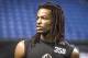5-Star Alabama RB Commit Najee Harris