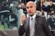 Bayern Munich's Spanish coach Pep Guardiola enters the pitch ahead of the UEFA Champions League round of 16 first leg football match between Juventus and Bayern Munich at the Juventus Stadium in Turin on February 23, 2016. AFP PHOTO / GIUSEPPE CACACE / AFP / GIUSEPPE CACACE (Photo credit should read GIUSEPPE CACACE/AFP/Getty Images)