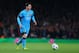 LONDON, ENGLAND - FEBRUARY 23 : Lionel Messi of FC Barcelona during the UEFA Champions League match between Arsenal and Barcelona at the Emirates Stadium on February 23, 2016 in London, United Kingdom. (Photo by Catherine Ivill - AMA/Getty Images)
