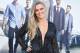 Ronda Rousey arrives at the LA Premiere Of