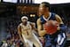 PHILADELPHIA, PA - FEBRUARY 17: Jalen Brunson