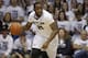 Butler's Roosevelt Jones (21) in action during the first half of an NCAA college basketball game against Xavier, Saturday, Feb. 13, 2016, in Indianapolis. (AP Photo/Darron Cummings)