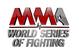 WORLD SERIES OF FIGHTING AND NBC SPORTS NETWORK SIGN MULTI-YEAR PARTNERSHIP TO DELIVER LIVE WORLD CHAMPIONSHIP MIXED MARTIAL ARTS PROGRAMMING. NBC SPORTS NETWORK TO TELECAST MULTIPLE EVENTS ANNUALLY BEGINNING WITH WORLD SERIES OF FIGHTING 2 LIVE SATURDAY, MARCH 23. (PRNewsFoto/World Series of Fighting) THIS CONTENT IS PROVIDED BY PRNewsfoto and is for EDITORIAL USE ONLY**