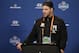 Former Ohio State left tackle Taylor Decker