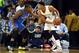 NEW ORLEANS, LA - DECEMBER 02: Anthony Davis
