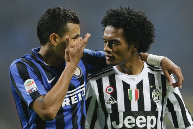 Juventus vs. Inter Milan: Team News, Preview, Live Stream ...