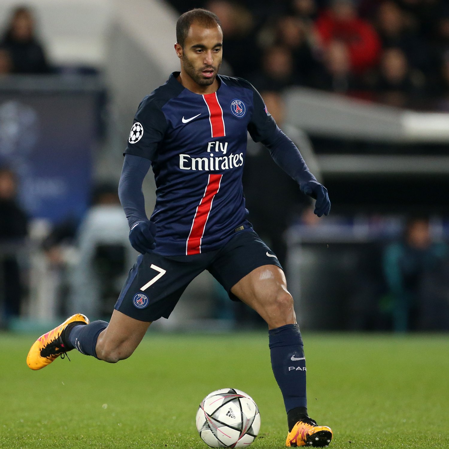Psg Lucas Psg Lucas
