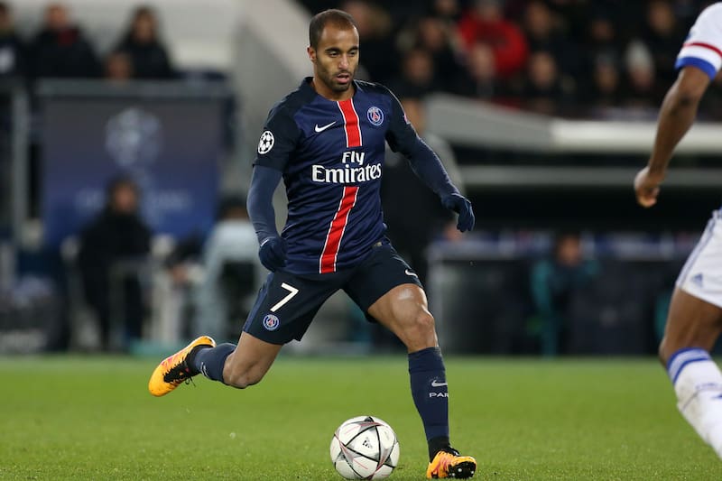 Αποτέλεσμα εικόνας για lucas moura
