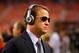 Alabama offensive coordinator Lane Kiffin