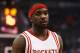 Houston Rockets guard Ty Lawson (3) in the third quarter during an NBA basketball game against the Phoenix Suns, Friday, Feb. 19, 2016, in Phoenix. The Rockets defeated the Suns 116-100. (AP Photo/Rick Scuteri)
