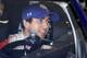 Chase Elliott talks to a crew member before practice for Sunday's Daytona 500 NASCAR Sprint Cup Series auto race at Daytona International Speedway in Daytona Beach, Fla., Saturday, Feb. 20, 2016. (AP Photo/Terry Renna)