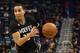 NEW ORLEANS, LA - JANUARY 19: Kevin Martin #23 of the Minnesota Timberwolves drives to the basket during the second half of a game against the New Orleans Pelicans at the Smoothie King Center on January 19, 2016 in New Orleans, Louisiana. New Orleans defeated Minnesota 114-99. NOTE TO USER: User expressly acknowledges and agrees that, by downloading and or using this photograph, User is consenting to the terms and conditions of the Getty Images License Agreement. (Photo by Stacy Revere/Getty Images)
